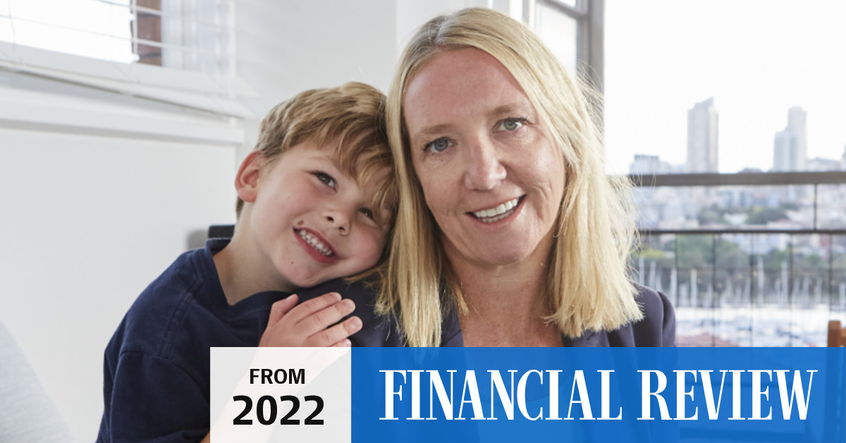 Rising interest rates, falling property prices a blessing for home